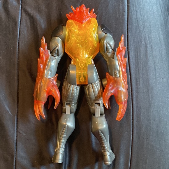 Max steel villain - Picture 2 of 2